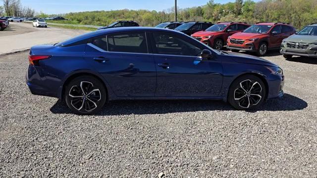 2023 Nissan Altima Vehicle Photo in Pleasant Hills, PA 15236