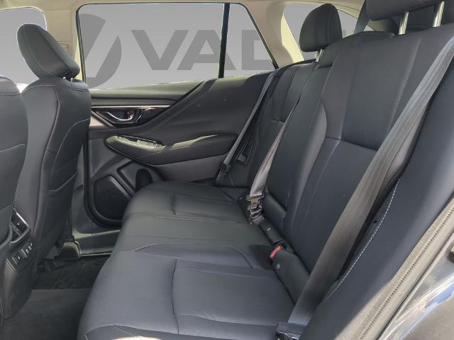 2022 Subaru Outback Vehicle Photo in Brunswick, GA 31525