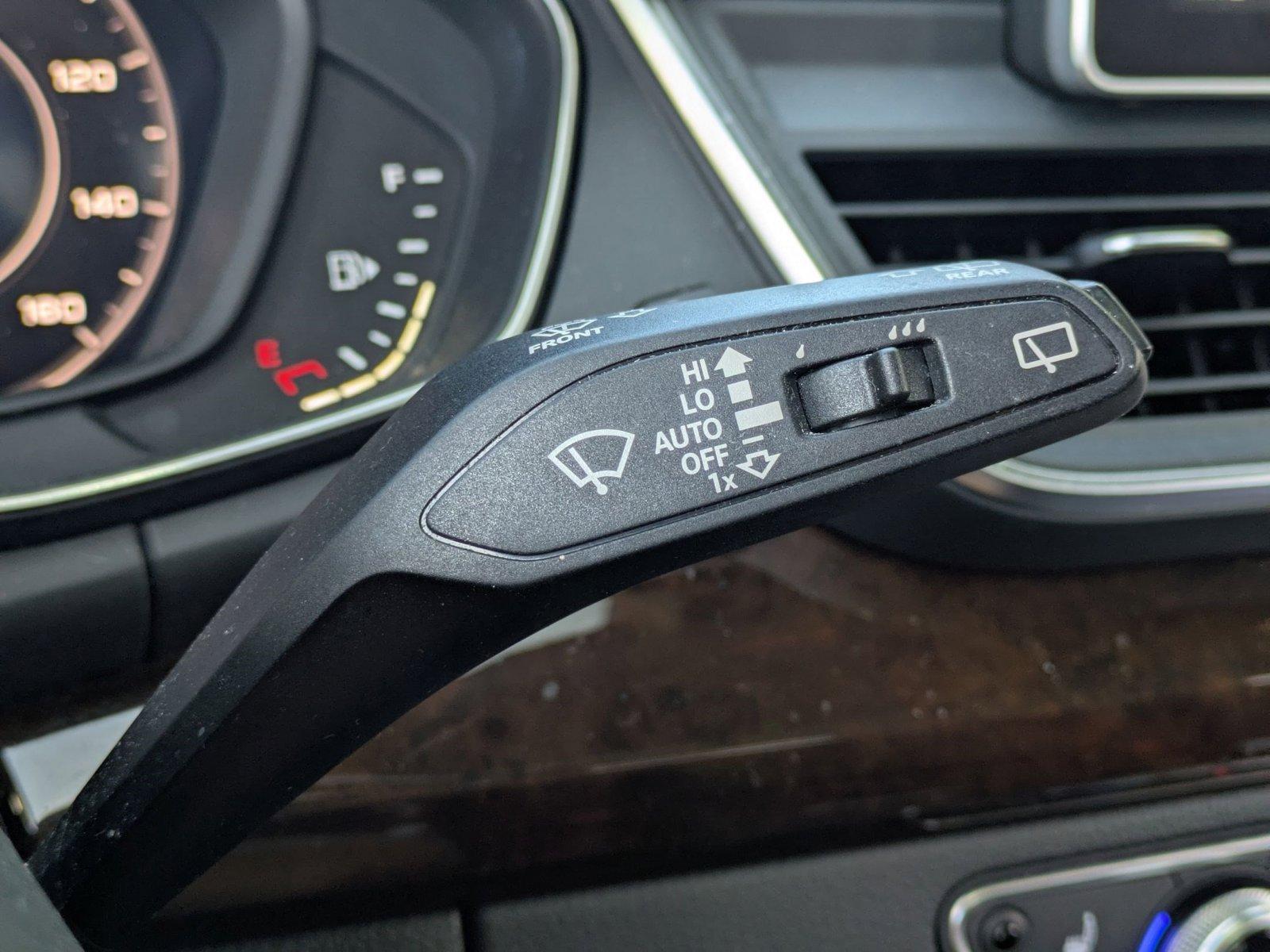 2019 Audi Q5 Vehicle Photo in Sarasota, FL 34231