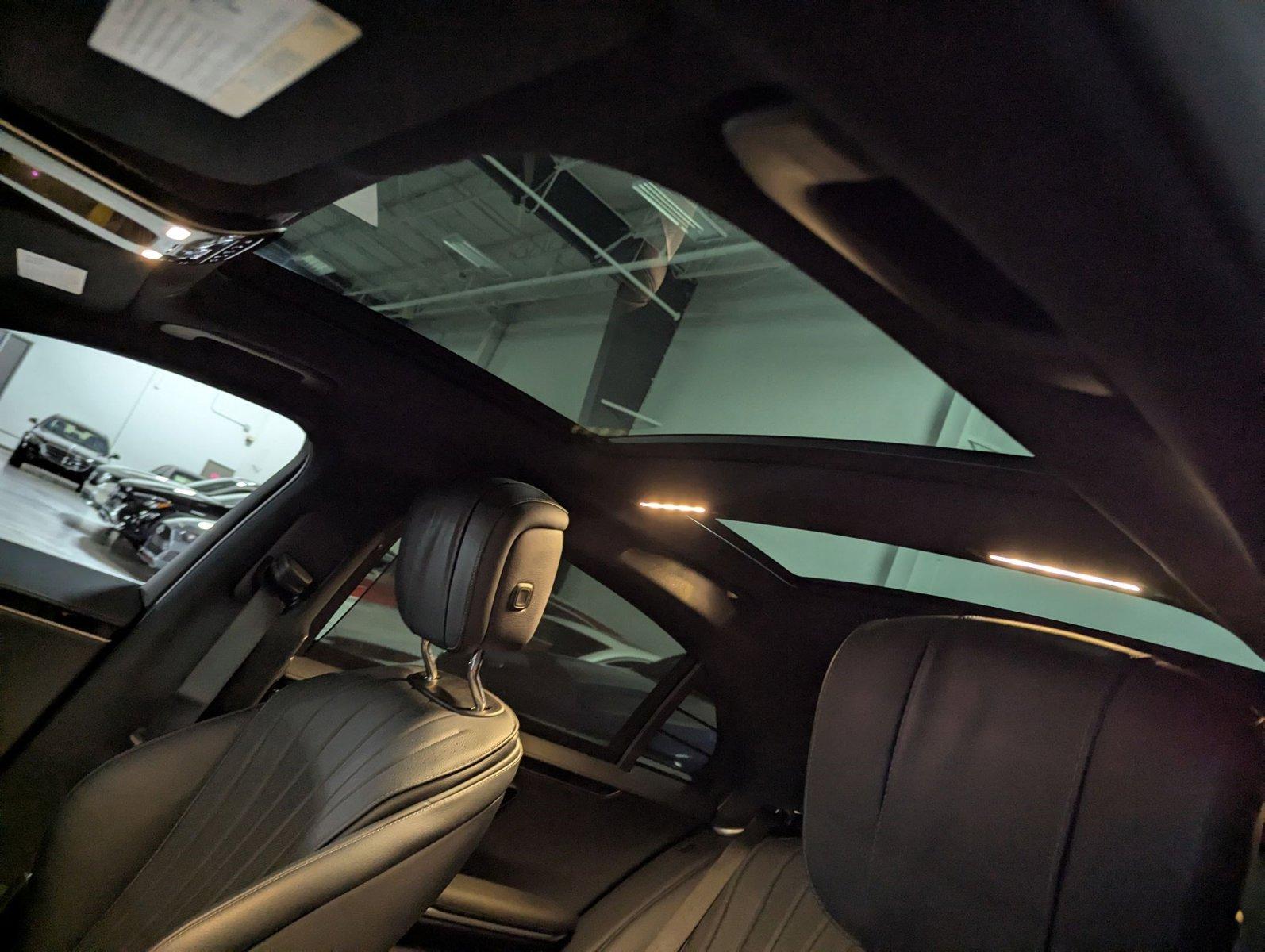 2023 Mercedes-Benz S-Class Vehicle Photo in Pompano Beach, FL 33064