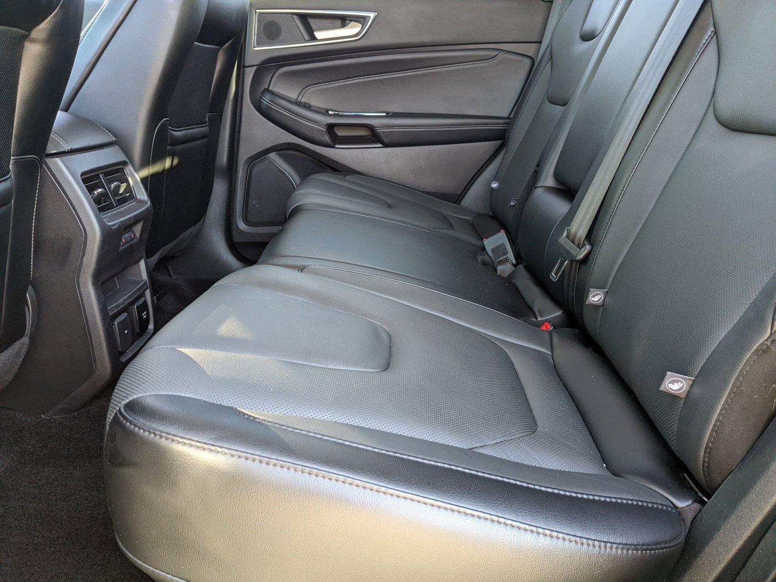 2018 Ford Edge Vehicle Photo in Orlando, FL 32811