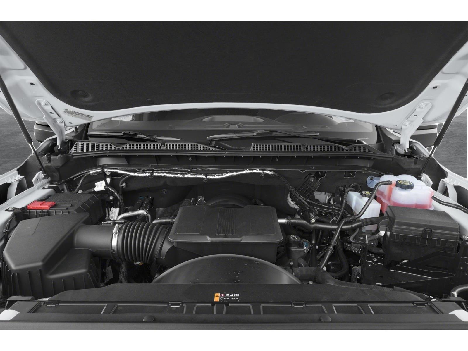 2025 GMC Sierra 2500 HD Vehicle Photo in LAS VEGAS, NV 89146-3033