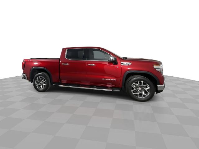 2023 GMC Sierra 1500 Vehicle Photo in GILBERT, AZ 85297-0402
