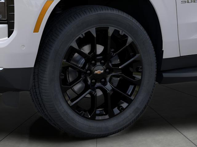 2025 Chevrolet Suburban Vehicle Photo in MIDDLETON, WI 53562-1492