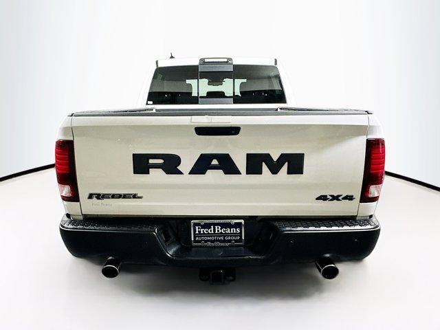 2018 Ram 1500 Vehicle Photo in Doylsetown, PA 18901
