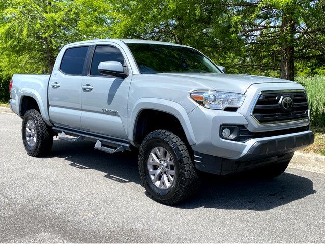 2019 Toyota Tacoma 2WD Vehicle Photo in Hinesville, GA 31313