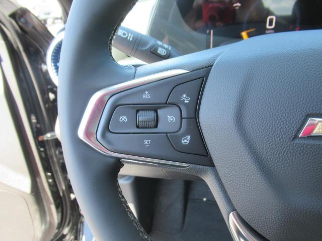 2025 Chevrolet Trax Vehicle Photo in LEESBURG, FL 34788-4022