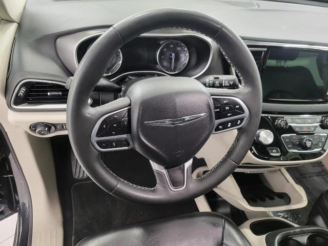 2023 Chrysler Pacifica Vehicle Photo in Oshkosh, WI 54901