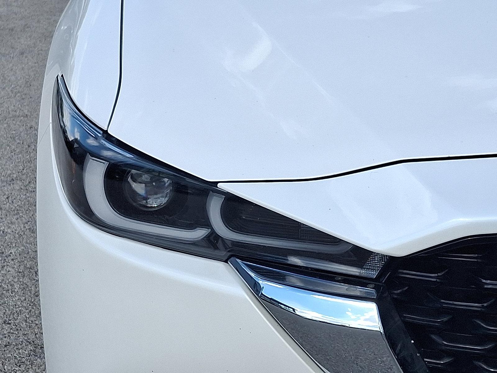 2022 Mazda CX-5 Vehicle Photo in Trevose, PA 19053