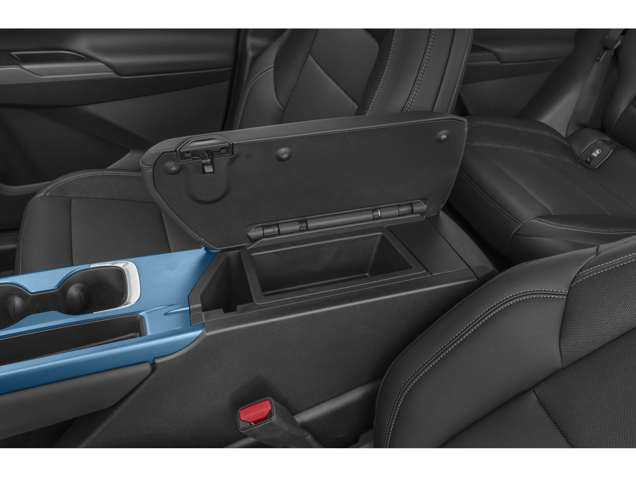 2024 Chevrolet Equinox EV Vehicle Photo in Tulsa, OK 74129