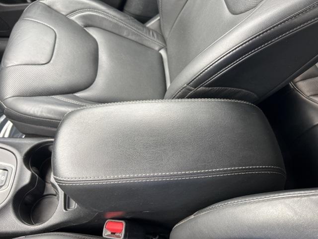 2021 Jeep Cherokee Vehicle Photo in GREEN BAY, WI 54304-5303