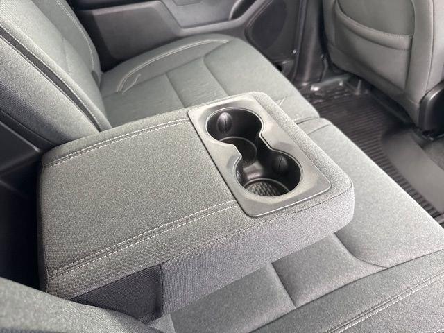 2023 Ram 1500 Vehicle Photo in MEDINA, OH 44256-9631