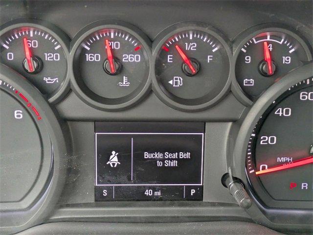 2025 GMC Sierra 2500 HD Vehicle Photo in PASADENA, CA 91107-3803