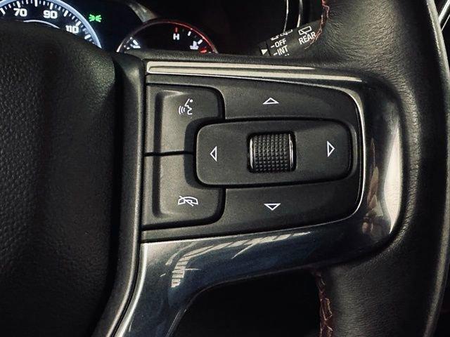 2022 Chevrolet Blazer Vehicle Photo in MEDINA, OH 44256-9631