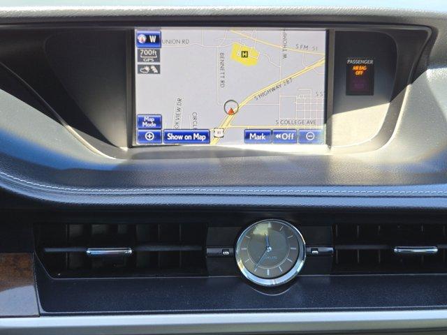 2014 Lexus ES 350 Vehicle Photo in Decatur, TX 76234