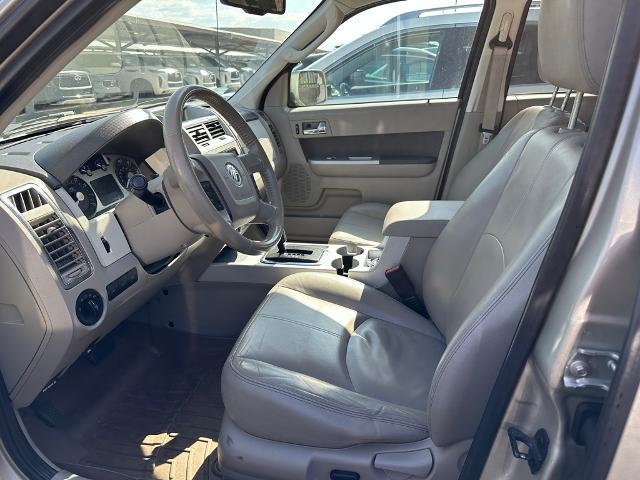 2011 Mercury Mariner Vehicle Photo in Grapevine, TX 76051
