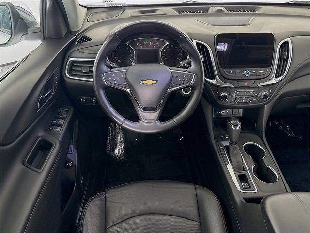 2021 Chevrolet Equinox Vehicle Photo in PUYALLUP, WA 98371-4149
