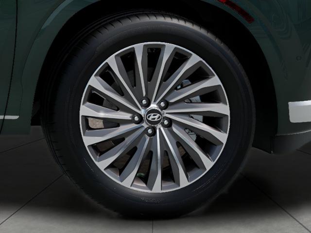 2025 Hyundai PALISADE Vehicle Photo in Green Bay, WI 54304