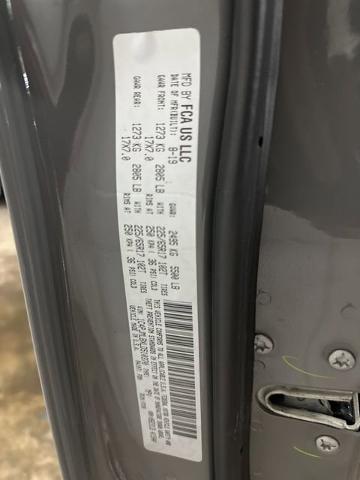 2020 Jeep Cherokee Vehicle Photo in MEDINA, OH 44256-9631
