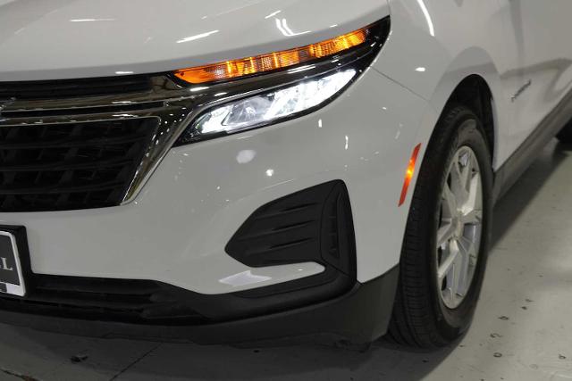 2023 Chevrolet Equinox Vehicle Photo in GRAPEVINE, TX 76051