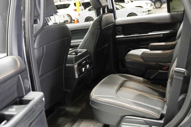2022 Ford Expedition Vehicle Photo in GRAPEVINE, TX 76051