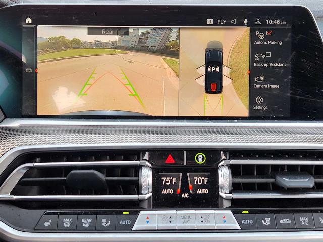 2023 BMW X5 xDrive40i Vehicle Photo in PLANO, TX 75024