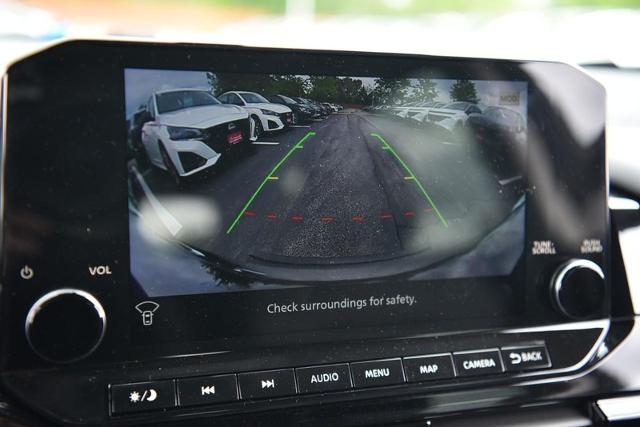 2025 Nissan Pathfinder Vehicle Photo in Ballwin, MO 63011