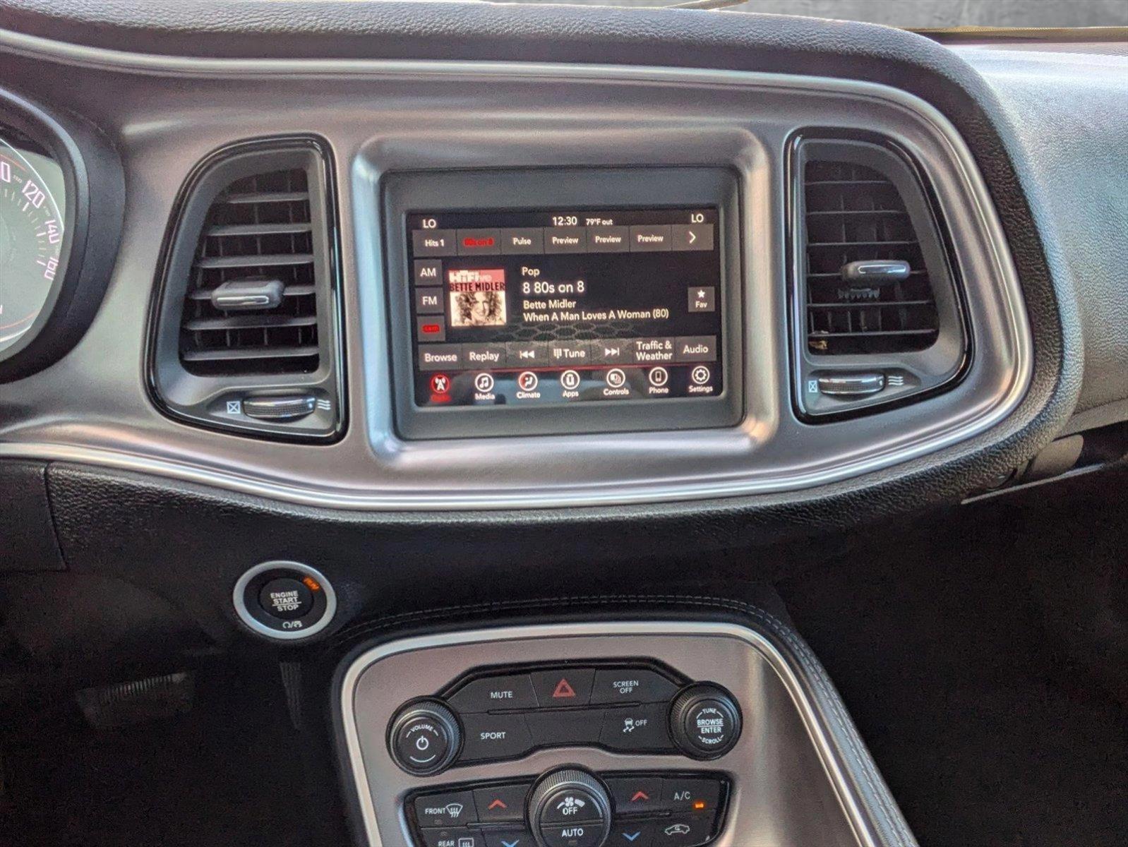 2021 Dodge Challenger Vehicle Photo in Corpus Christi, TX 78415