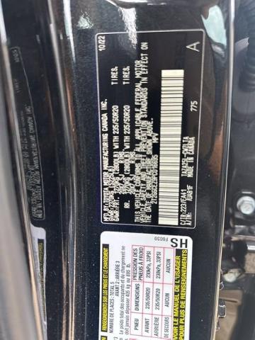 2023 Lexus NX Vehicle Photo in MEDINA, OH 44256-9631