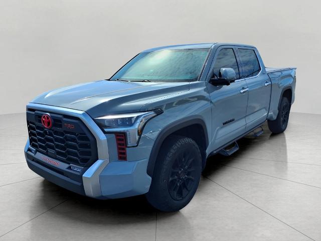 2022 Toyota Tundra 4WD Vehicle Photo in Oshkosh, WI 54904