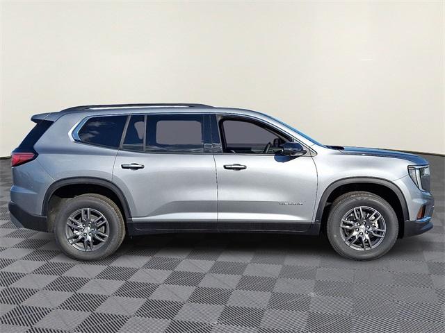 2025 GMC Acadia Vehicle Photo in LEWES, DE 19958-4935