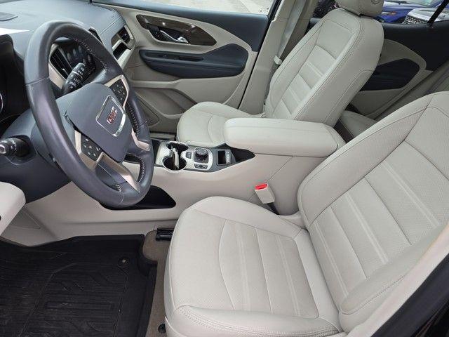 2022 GMC Terrain Vehicle Photo in Pleasant Hills, PA 15236