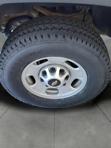 2022 Chevrolet Silverado 2500 HD Vehicle Photo in OSHKOSH, WI 54904-7811