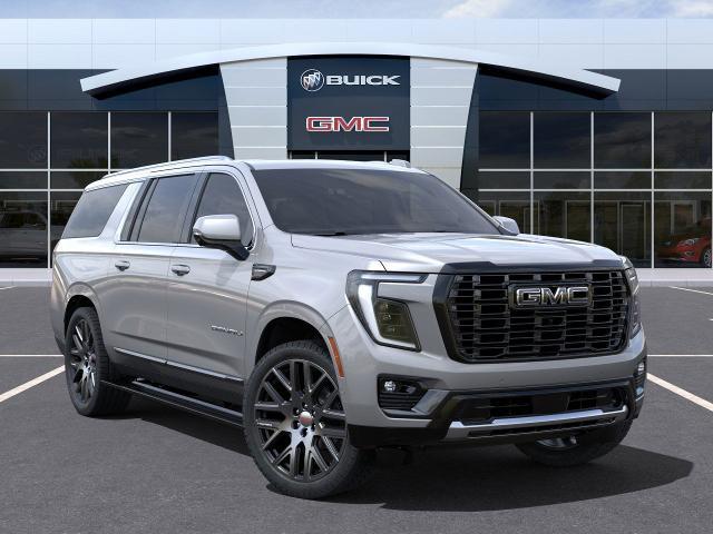 2025 GMC Yukon XL Vehicle Photo in APPLETON, WI 54914-8833