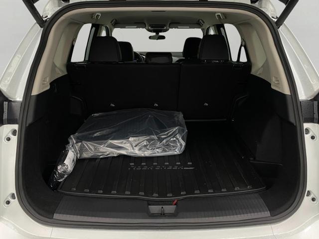 2025 Nissan Rogue Vehicle Photo in Appleton, WI 54913