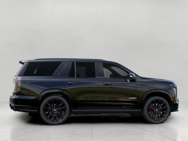 2025 Cadillac Escalade Vehicle Photo in MADISON, WI 53713-3220