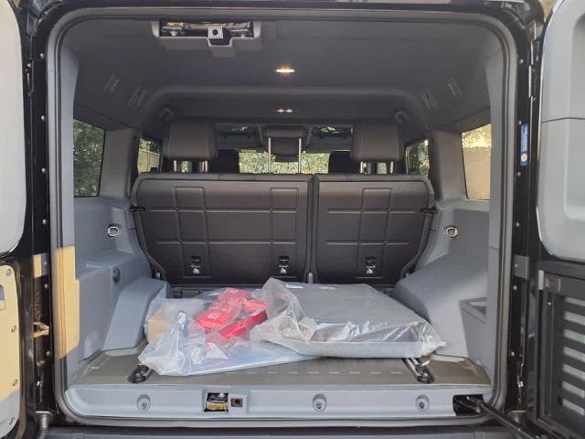 2025 INEOS Grenadier Vehicle Photo in San Antonio, TX 78230