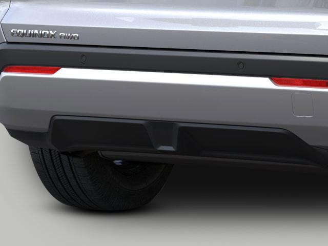 2026 Chevrolet Equinox Vehicle Photo in Madison, WI 53713
