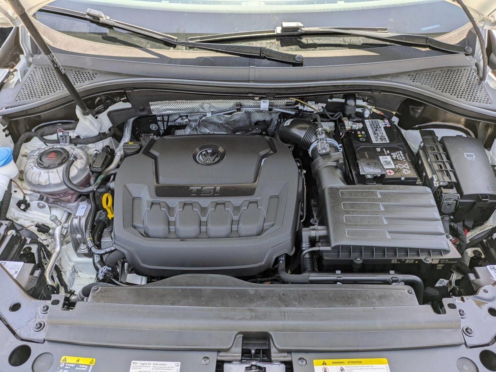 2022 Volkswagen Tiguan Vehicle Photo in Tustin, CA 92782