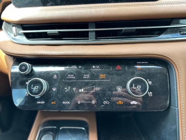 2023 INFINITI QX60 Vehicle Photo in Grapevine, TX 76051