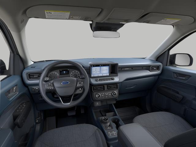 2024 Ford Maverick Vehicle Photo in Neenah, WI 54956