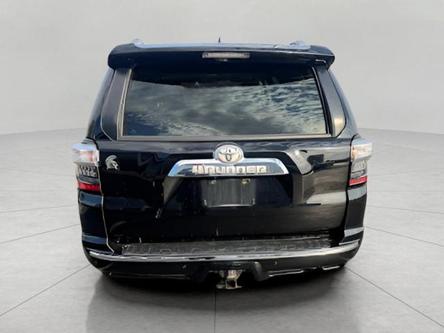 2018 Toyota 4Runner Vehicle Photo in Appleton, WI 54913