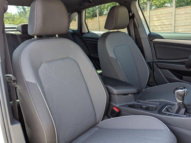 2025 Volkswagen Jetta Vehicle Photo in San Antonio, TX 78230