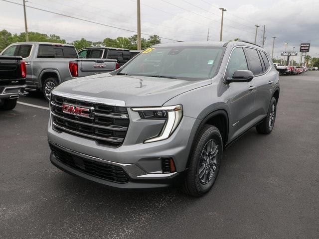 2025 GMC Acadia Vehicle Photo in HOMOSASSA, FL 34448-1461