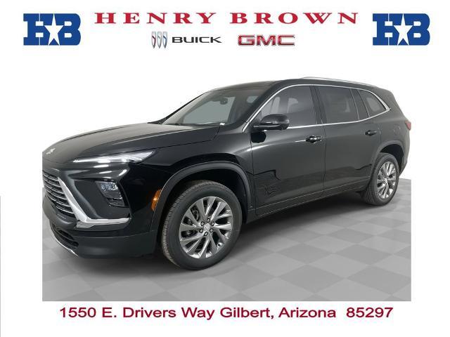 2025 Buick Enclave Vehicle Photo in GILBERT, AZ 85297-0402