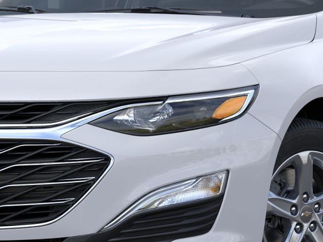 2025 Chevrolet Malibu Vehicle Photo in HOUSTON, TX 77034-5009