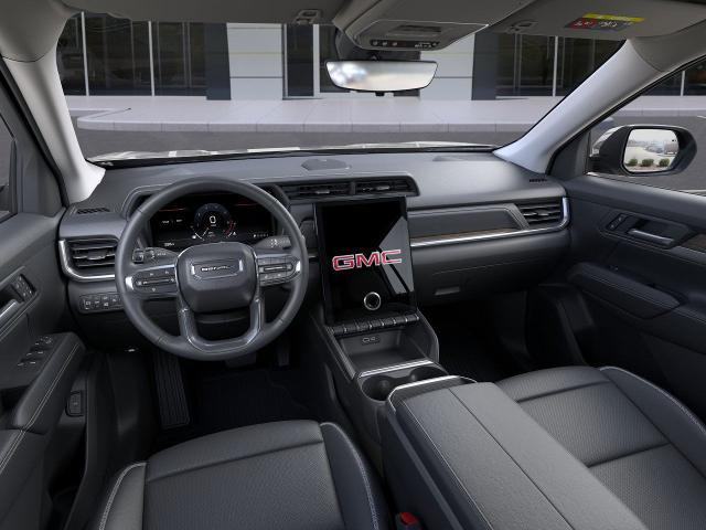 2026 GMC Terrain Vehicle Photo in APPLETON, WI 54914-8833
