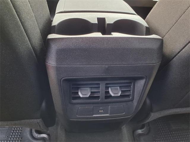2025 Chevrolet Colorado Vehicle Photo in ELGIN, TX 78621-4245