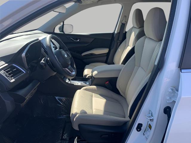 2025 Subaru Ascent Vehicle Photo in Oshkosh, WI 54904