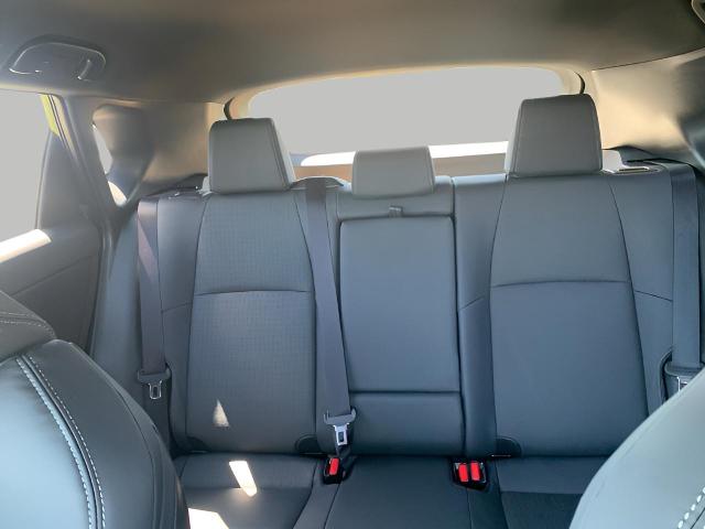 2025 Subaru Solterra Vehicle Photo in Oshkosh, WI 54904